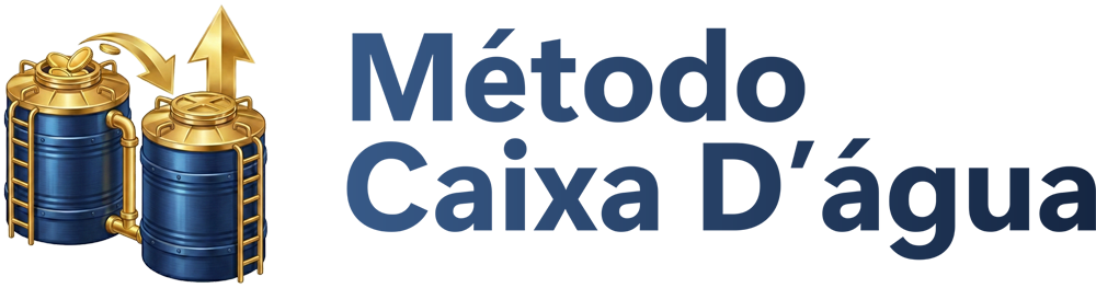 Método Caixa D'água